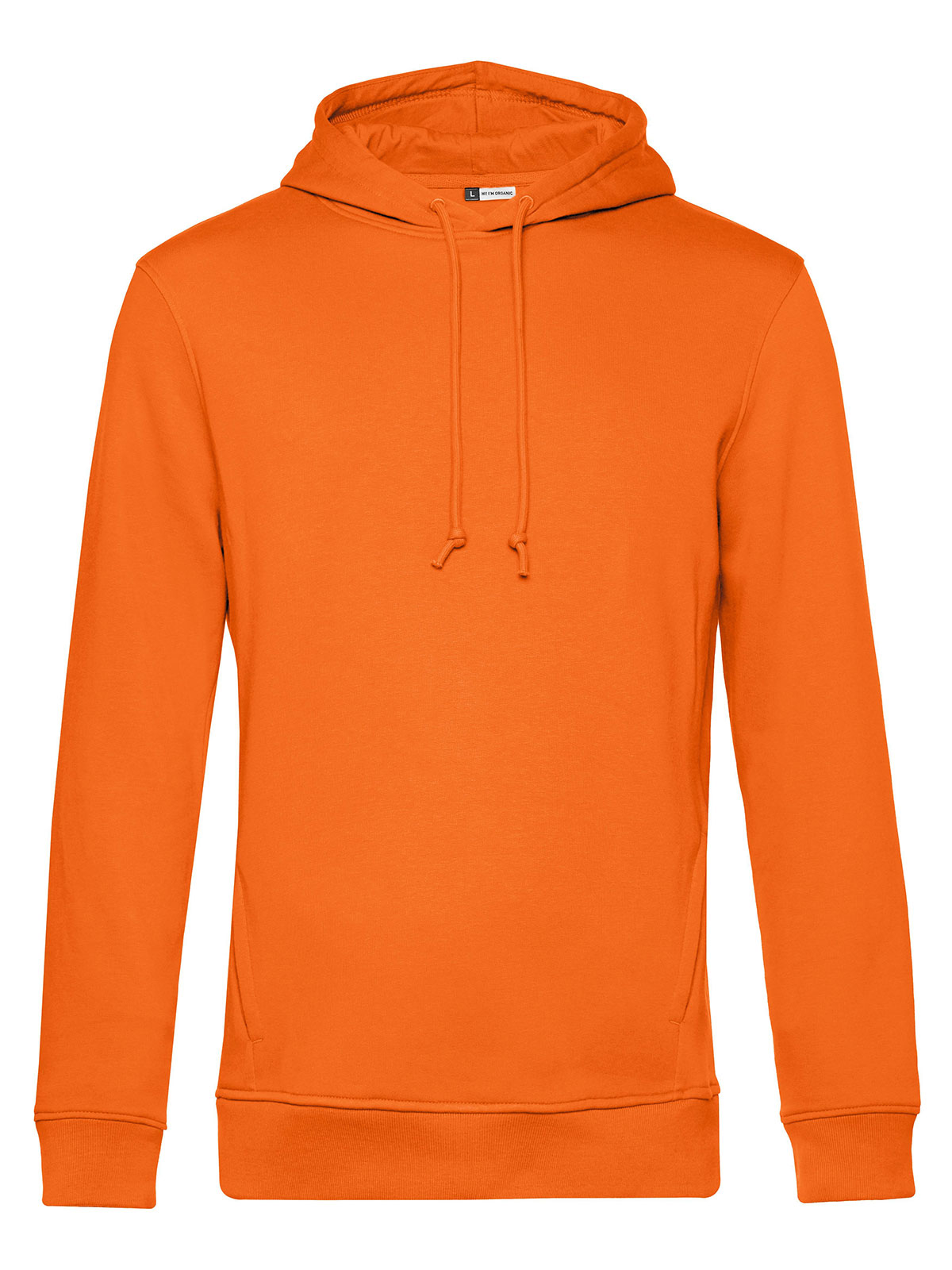pure orange